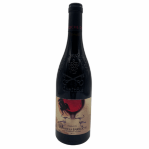 An image of 2016 Chateauneuf Du Pape La Fiancee, Domaine La Barroche2016 Chateauneuf Du Pape La Fiancee, Domaine La Barroche