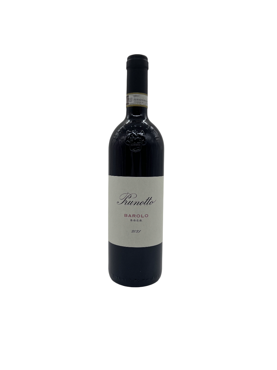 2021 Barolo DOCG, Prunetto