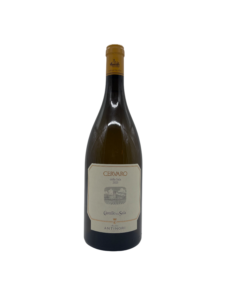 2023 Cervaro della Sala, Antinori, Magnum