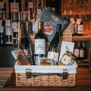 An image of Casa Martinez Premium HamperCasa Martinez Premium Hamper