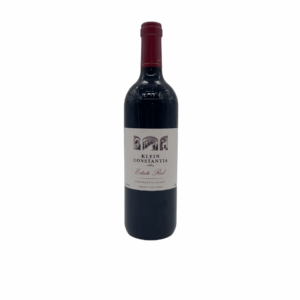 An image of 2020 Estate Red, Klein Constantia2020 Estate Red, Klein Constantia