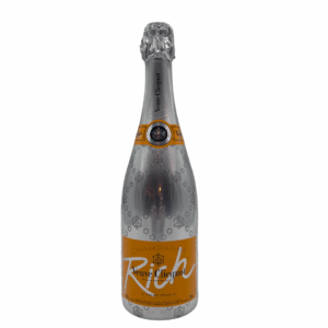 An image of Veuve Clicquot Rich N/VVeuve Clicquot Rich N/V
