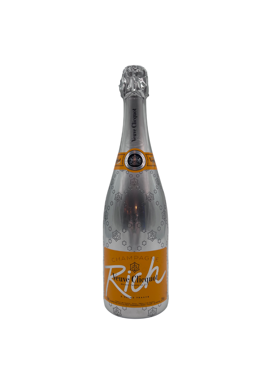 Veuve Clicquot Rich N/V