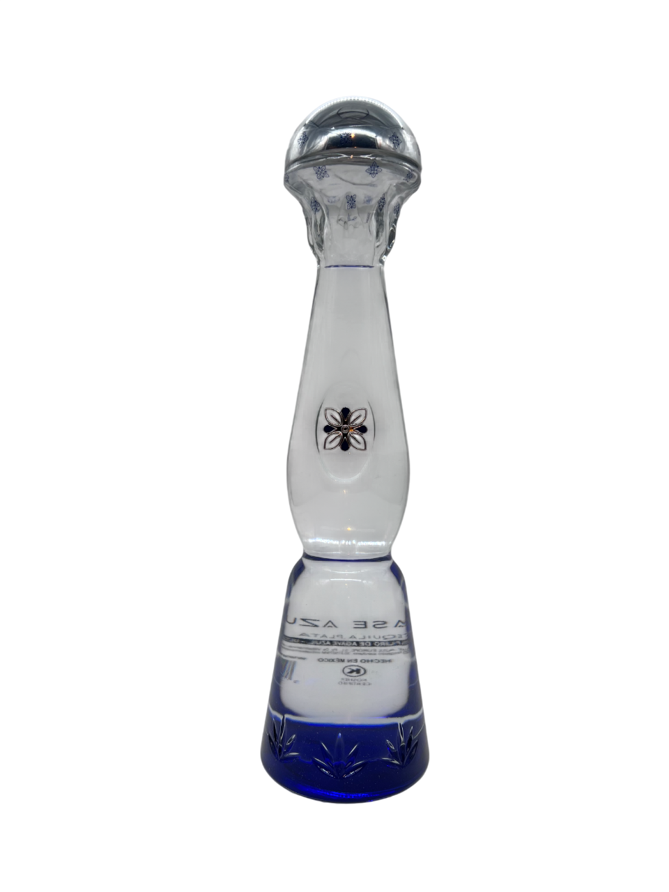 Clase Azul Plata Tequila