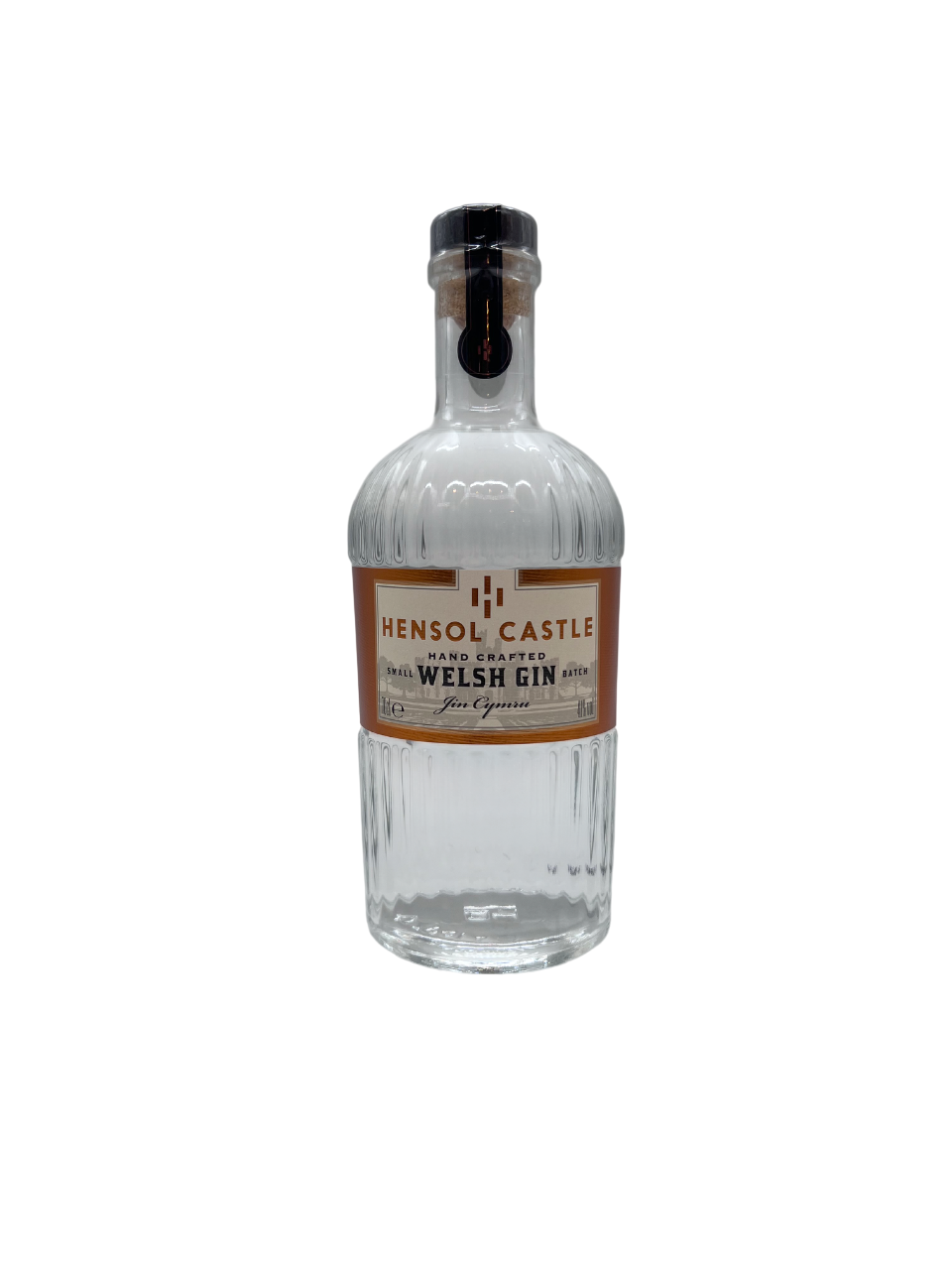 Hensol Distillery Welsh Dry Gin