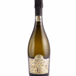An image of Vita Prosecco DOC Extra Dry, MatronaeVita Prosecco DOC Extra Dry, Matronae