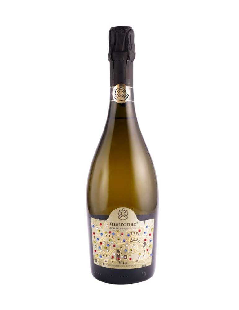 Vita Prosecco DOC Extra Dry, Matronae