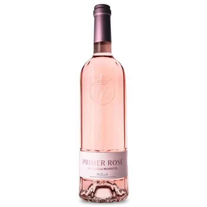 2024 Primer Rose, Marques de Murrieta