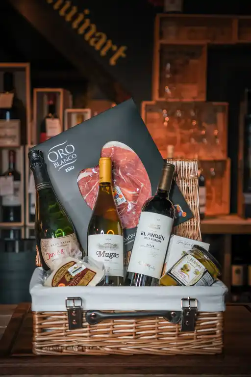 Casa Martinez Collection Hamper - Image 3